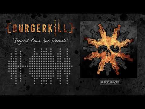 Burgerkill - Angkuh (Official Audio & Lyric)