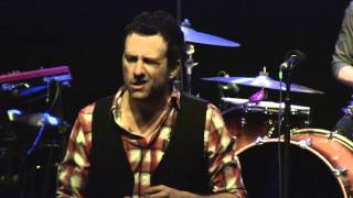 Will Hoge  - This Time Around - TRB XV