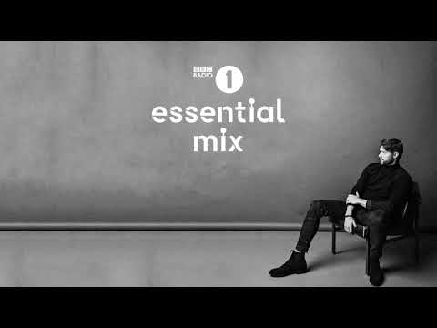 Yotto Essential Mix - BBC Radio 1