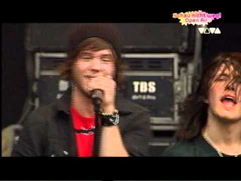 Nevada Tan - Vorbei (Schau nicht weg! 2007.08.25.)