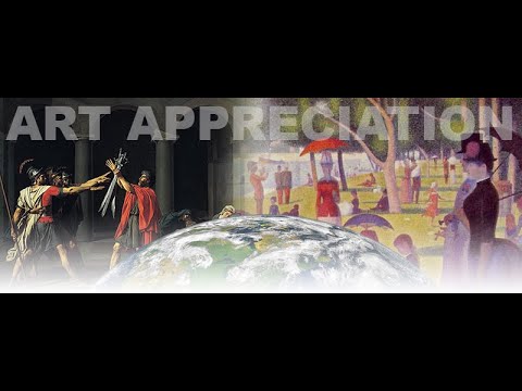 Apreciação de arte