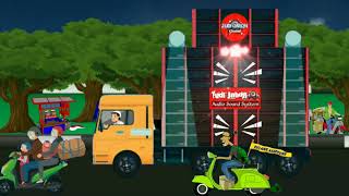 Download lagu Animasi Lebaran | Animasi Takbir Keliling | Animasi Idul Fitri (Free) mp3 Download lagu Animasi Lebaran | Animasi Takbir Keliling | Animasi Idul Fitri (Free) mp3