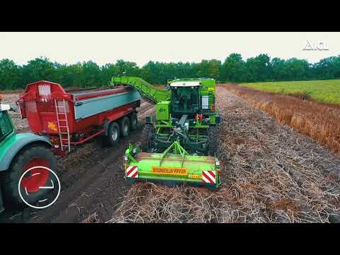 Precision Agriculture