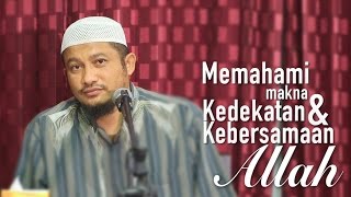 Download lagu Kajian Islam: Memahami Makna Kedekatan dan Kebersamaan Allah - Ustadz Abdullah Taslim, MA. mp3 Download lagu Kajian Islam: Memahami Makna Kedekatan dan Kebersamaan Allah - Ustadz Abdullah Taslim, MA. mp3