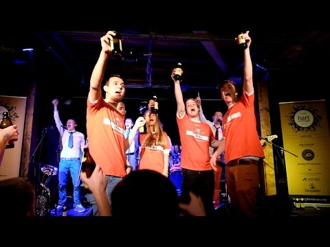 Königsbräu - Halbe / Erpfenbrass - Halbe rein