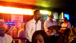 Te veo nena (Furor Latino)