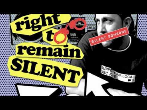 Silent Someone feat. Trainspotters x 6 Train