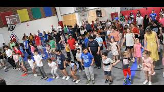 Rhythm and Dance at Hunt