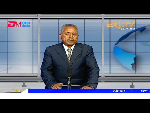 News in Tigre for October 14, 2021 - ERi-TV, Eritrea