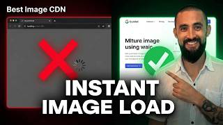 Best Image CDN for Website Speed & SEO (2026 Comparison)