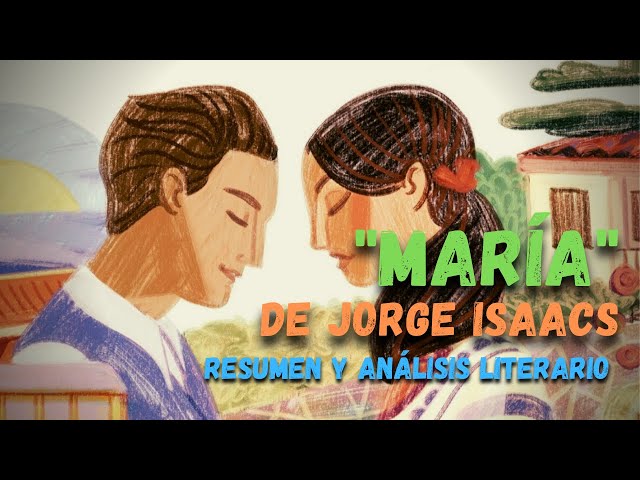 Vídeo relacionado con María