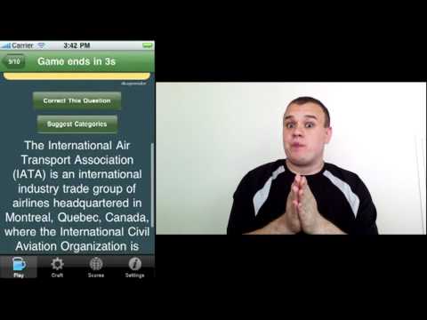 000006 - Brain Fu (iPhone)