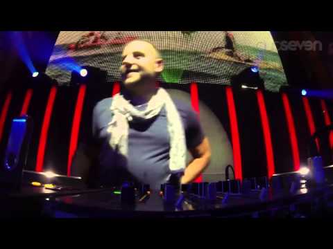 Fugees - Ready or Not (Dan Pushiez 'Retro' Bootleg) [Video Full HD]