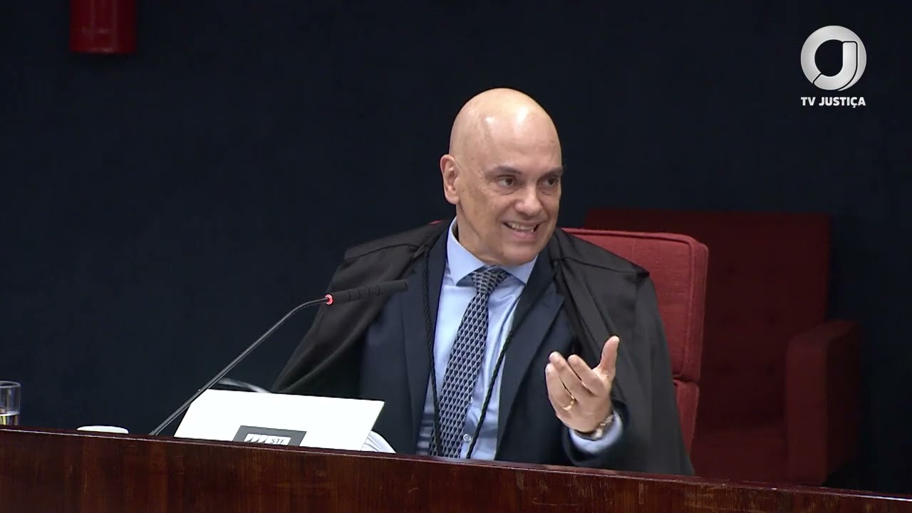 📺JJ – STF reconhece direito de servidores que tiveram cargos extintos ao reenquadramento na carreira