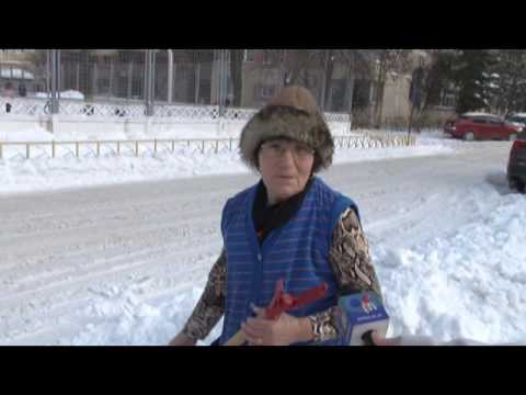 13.01.2017 / Știre Etv - Marea deszăpezire!