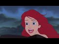 The Little Mermaid DVD Trailer Reverse