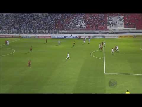 Ponte Preta 3 x 4 Atlético Goianiense (Campeonato Brasileiro Série B 2014)