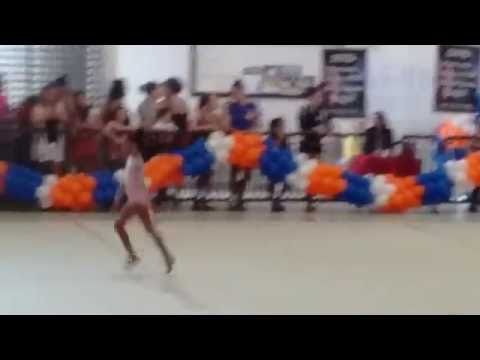 Copa CEI 2016 - Laissa Sousa