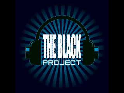 The Black Project - Shake  Your Body
