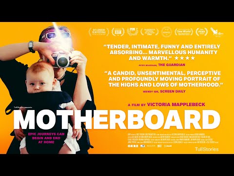 UK theatrical trailer