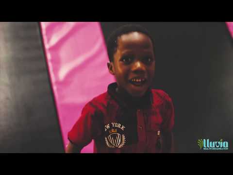 Lluvia Heart Day: Play for Love, Joy and Health