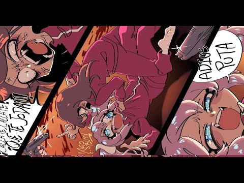 Chibidoki vs Gemy, Clip completo en HD