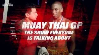 MTGP5: Parr V Kaponis - 11.06.2016