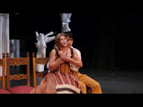 Don Giovanni. Vedrai Carino