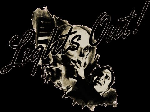 Lights Out  "Devil's Due"  (04-26-39) (HQ) Old Time Radio Horror