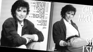 Charly McClain -- Don&#39;t Touch Me There