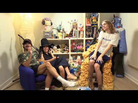 Emergency Intercom - Episode 207 (Cryptic pregnancy)