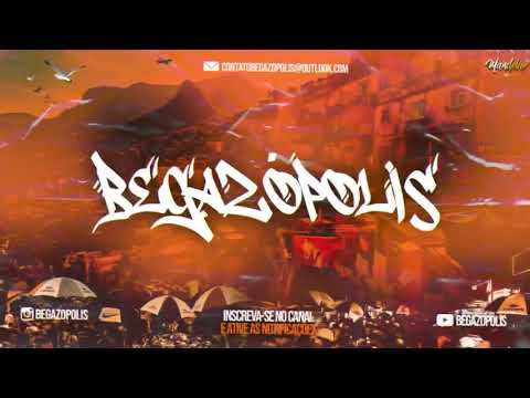 COPÃO NA MÃO VS ARRASTEI PRO BARRACO - MC DIGO SP E MC BUUH (DJ MDS)