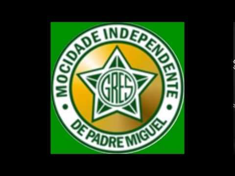 Samba enredo Mocidade 1972