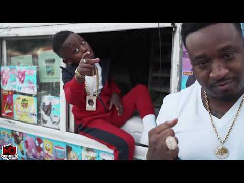 Lil Kj - Do My Dance (Prod by BlaccTone) [Official Music Video]