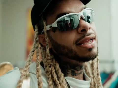 Zay Mo - "High Fashion" (Official Video)