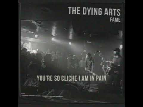 Fame - the Dying Arts