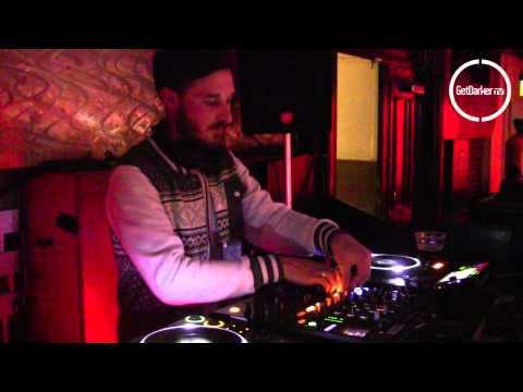 GetDarkerTV LIVE 188 - Max Mudie