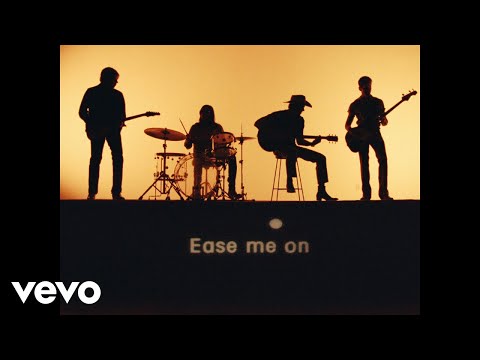 Kings Of Leon - Ease Me On