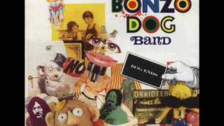 The Bonzo Dog Doo Dah Band - Alley Oop