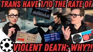 Tans People Are Almost Never Killed: WHY?!