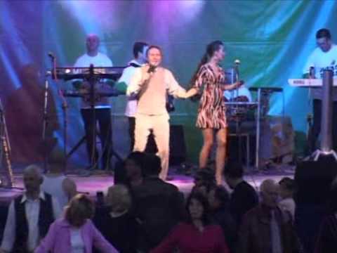 Nedjo Kostic - Ajde kume digni casu - Dugino poselo Ruma 1 - (Tv Duga Plus 2007)