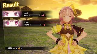 【ゲーム実況】part4 リディー＆スールのアトリエ ～不思議な絵画の錬金術士～