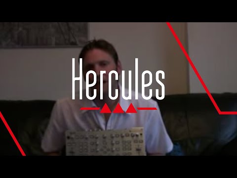 Hercules DJ console RMX-thumb-1