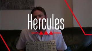 Video thumbnail for Hercules | DJ Console RMX | Producermat by Hercules Audio