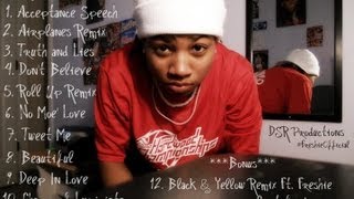 Can&#39;t Hold Me Down - Freshie (Original Song)