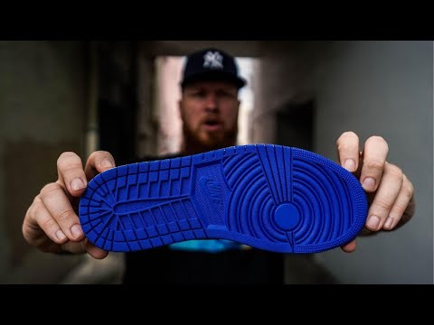 I STILL DON’T LIKE THESE JORDAN SNEAKERS! (But Here’s Why...)