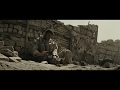 The Wall Bullet Extraction Scene Aaron Taylor