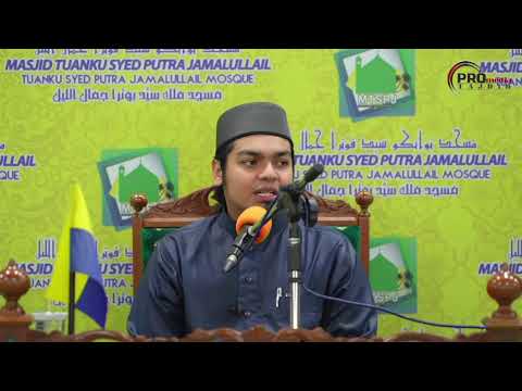 Fiqh Hukum-Hakam Agama | Ust Amir Farhan