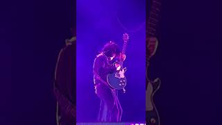 James Iha Signature Jump - The Smashing Pumpkins (Live Singapore 2025)