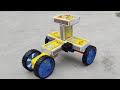 माचिस की कार How To Make Matchbox Car At Home Diy Car